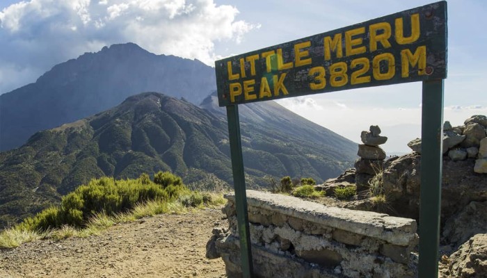 When is the ideal season for climbing Kilimanjaro?